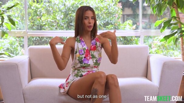 Aishaferrari Nude Leaks Photo 7