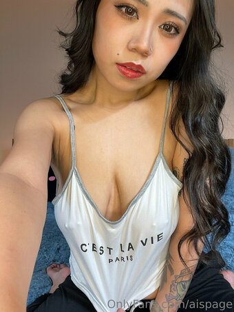 aispage Nude Leaks Photo 9