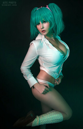 aiteaina / aite_aina Nude Leaks Photo 2