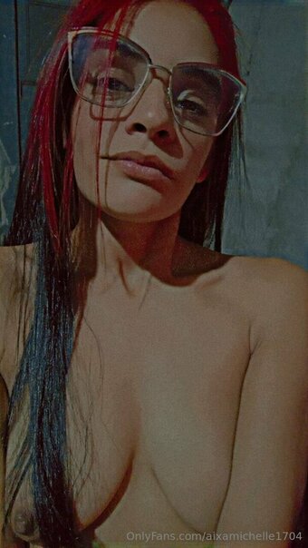 aixamichelle Nude Leaks Photo 1