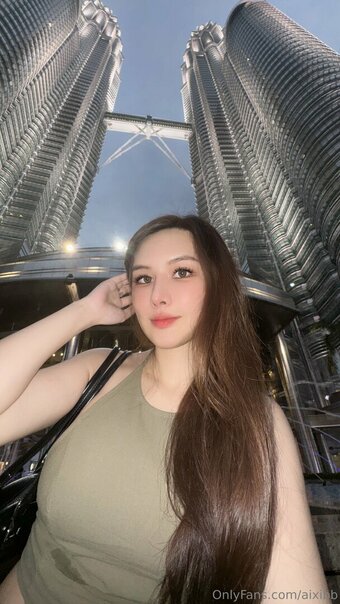 aixibb Nude Leaks Photo 10