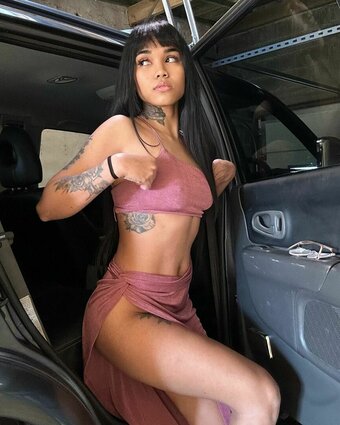 AJ Small / aj_small21 / vanillalatte_mimi Nude Leaks OnlyFans Photo 2