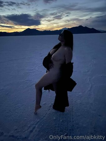 Ajbkitty / goddessxkittyx Nude Leaks OnlyFans Photo 16