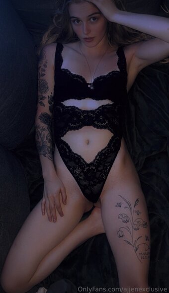 ajjenvip Nude Leaks OnlyFans Photo 2