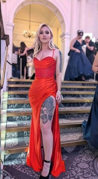 Ajm_nerdcore Nude Leaks Photo 1