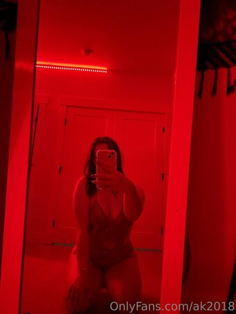 ak2018 Nude Leaks Photo 14