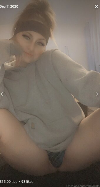 ak47killla Nude Leaks OnlyFans Photo 7