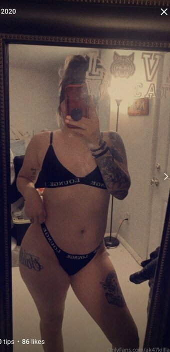 ak47killla Nude Leaks OnlyFans Photo 15