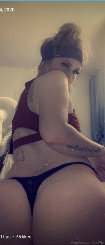 ak47killla Nude Leaks OnlyFans Photo 21