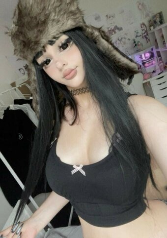 Akasukye Nude Leaks Photo 2