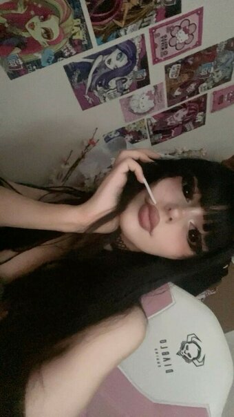 Akasukye Nude Leaks Photo 4