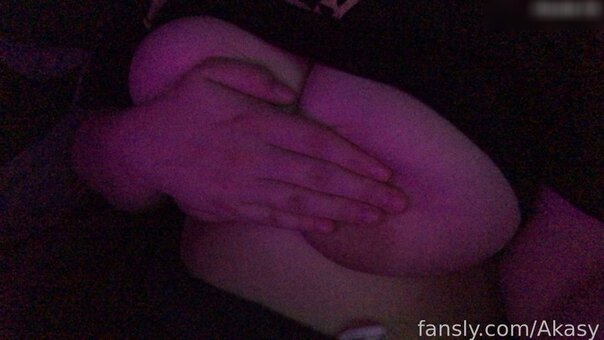 Akasy Nude Leaks Photo 3