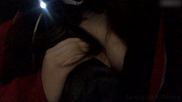 Akasy Nude Leaks Photo 10