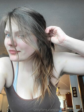 akcherrydynamite Nude Leaks Photo 17