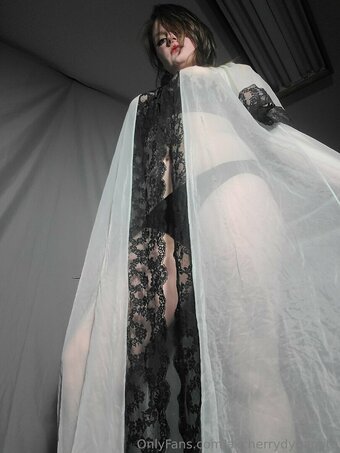 akcherrydynamite Nude Leaks Photo 20