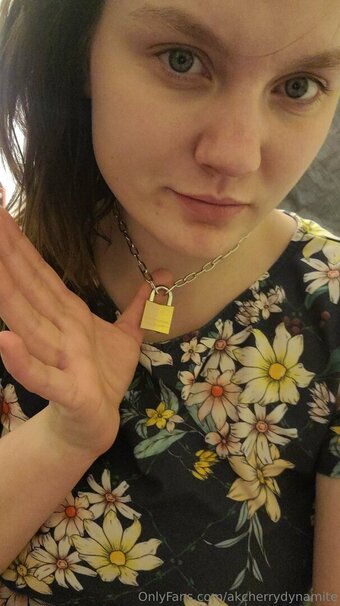 akcherrydynamite Nude Leaks Photo 26