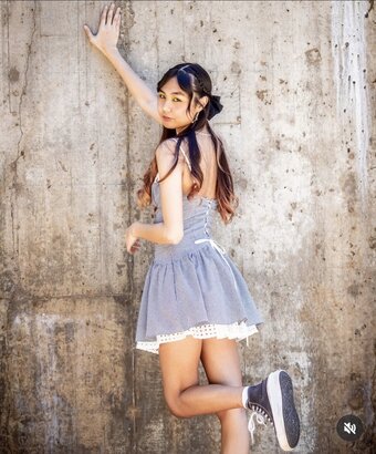 Akemi_hd Nude Leaks Photo 2