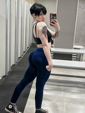 Akemy Sama / akemi101xoxo / akemy.sama Nude Leaks OnlyFans Photo 8