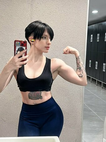 Akemy Sama / akemi101xoxo / akemy.sama Nude Leaks OnlyFans Photo 9