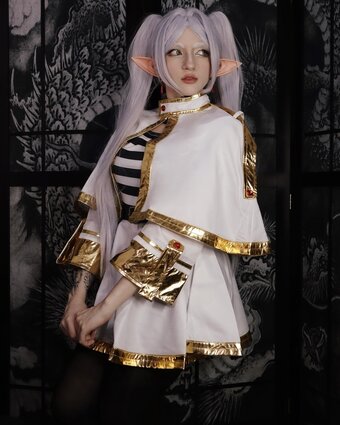 Akemy Sama / akemi101xoxo / akemy.sama Nude Leaks OnlyFans Photo 15