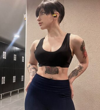 Akemy Sama / akemi101xoxo / akemy.sama Nude Leaks OnlyFans Photo 18