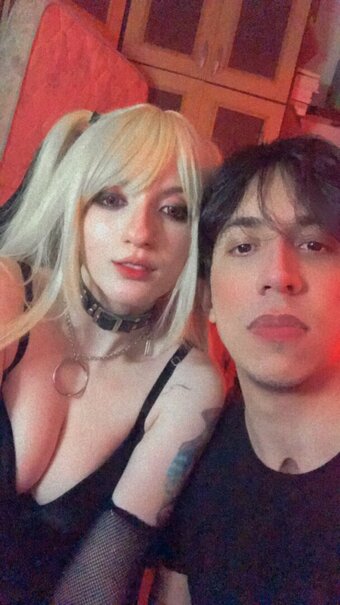 Akemy Sama / akemi101xoxo / akemy.sama Nude Leaks OnlyFans Photo 24