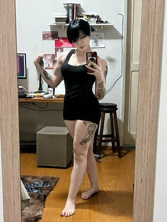 Akemy Sama / akemi101xoxo / akemy.sama Nude Leaks OnlyFans Photo 25