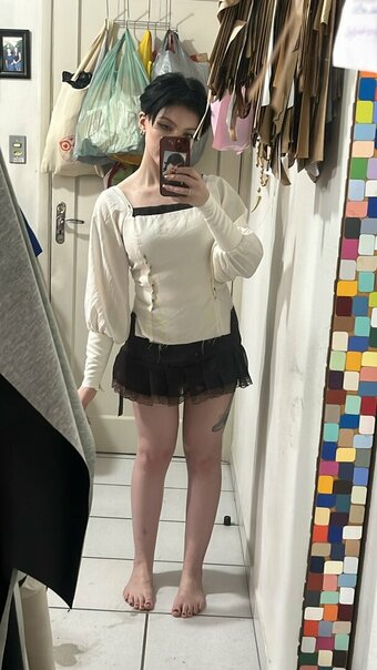 Akemy Sama / akemi101xoxo / akemy.sama Nude Leaks OnlyFans Photo 26