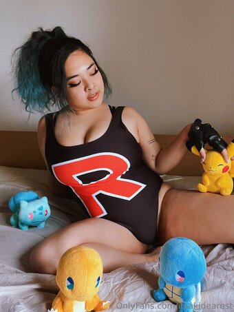 Akidearest / cutelilkitten Nude Leaks OnlyFans Photo 1
