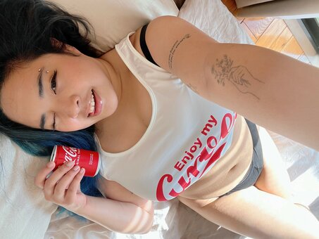 Akidearest / cutelilkitten Nude Leaks OnlyFans Photo 13