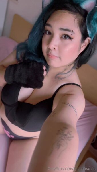 Akidearest / cutelilkitten Nude Leaks OnlyFans Photo 17