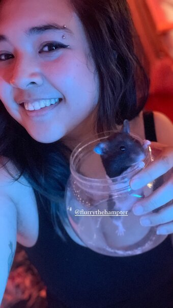 Akidearest / cutelilkitten Nude Leaks OnlyFans Photo 24