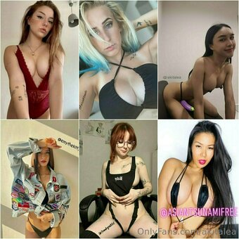 akitalea Nude Leaks Photo 23