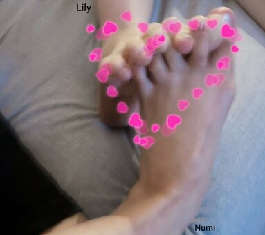 Akuma Nihmune / Numi / nihmune / numi_r Nude Leaks OnlyFans Photo 1