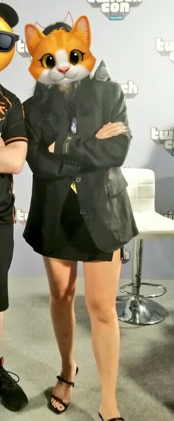 Akuma Nihmune / Numi / nihmune / numi_r Nude Leaks OnlyFans Photo 4