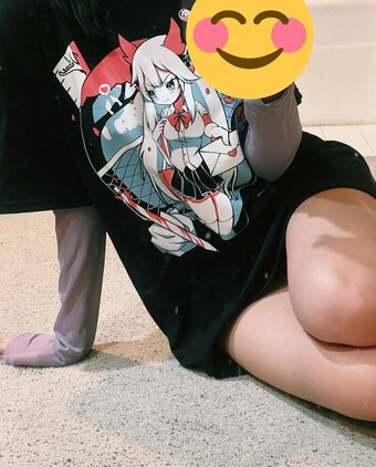 Akuma Nihmune / Numi / nihmune / numi_r Nude Leaks OnlyFans Photo 9