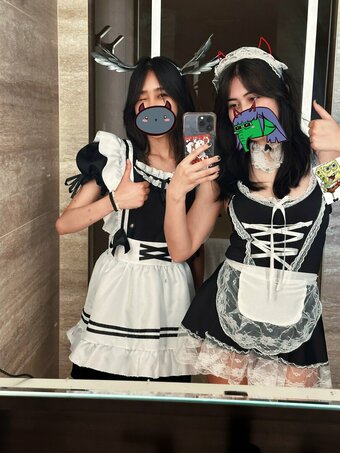 Akuma Nihmune / Numi / nihmune / numi_r Nude Leaks OnlyFans Photo 13