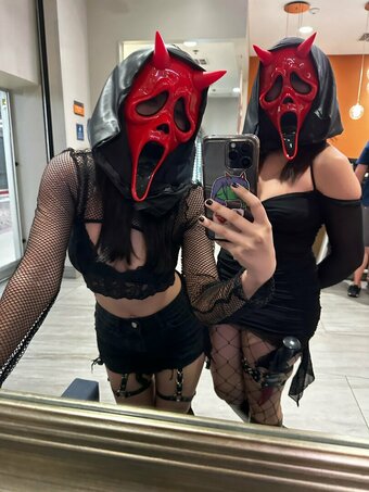 Akuma Nihmune / Numi / nihmune / numi_r Nude Leaks OnlyFans Photo 27
