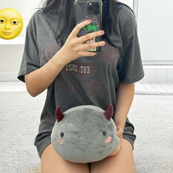 Akuma Nihmune / Numi / nihmune / numi_r Nude Leaks OnlyFans Photo 28