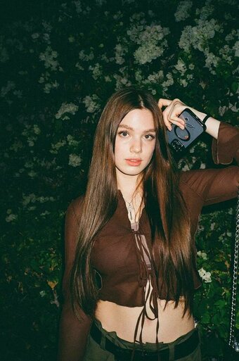 akyuliych Nude Leaks Photo 10