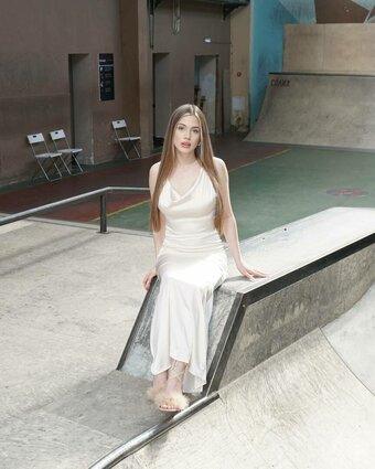 akyuliych Nude Leaks Photo 16