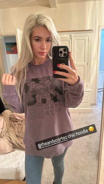 Alanah Pearce / charalanahzard Nude Leaks OnlyFans Photo 53