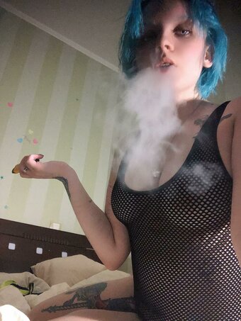 Alanakitty / SawSaw / alakittyfree / alana_cat_xoxoxo / littlekkitt Nude Leaks OnlyFans Photo 7