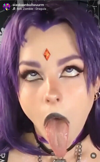 Alaskaanbullwuurm Alaskaanbullwuurm