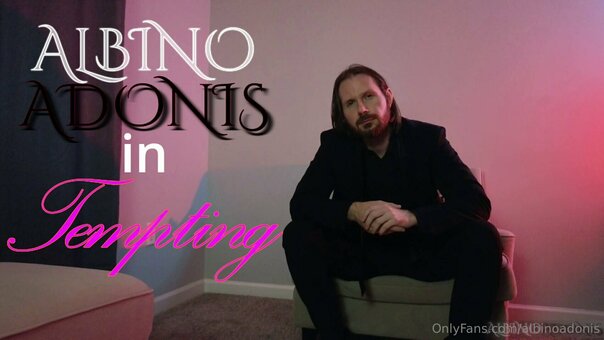 albinoadonis