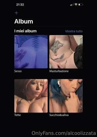alcoolizzata Nude Leaks Photo 24