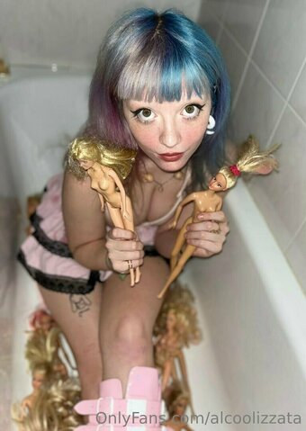 alcoolizzata Nude Leaks Photo 26