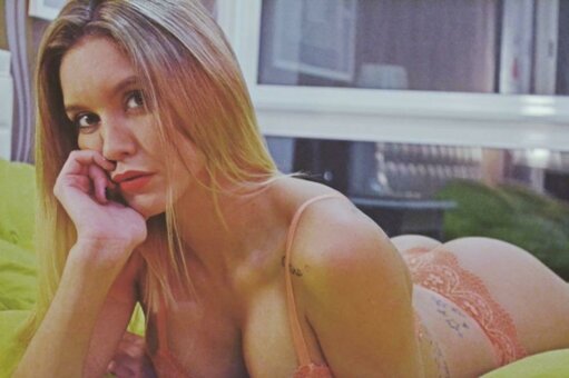 Aldi Dini / aldigiselle2 / aldisunny Nude Leaks OnlyFans Photo 18