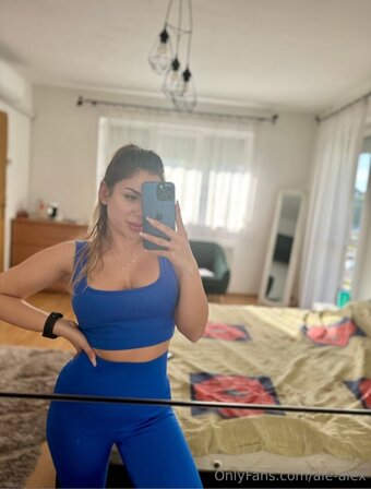 Ale-alex / alealex Nude Leaks OnlyFans Photo 5