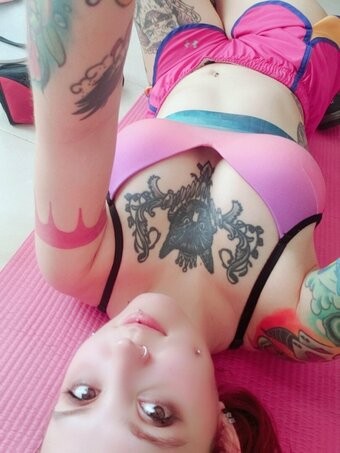 Ale Kat / _imalekat_ / alleykat421 Nude Leaks OnlyFans Photo 10